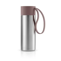 Eva Solo Taza térmica To Go, Vintage brown Marrón