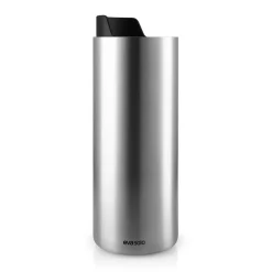 Eva Solo Taza térmica Urban To Go Recycled, Negro Outlet