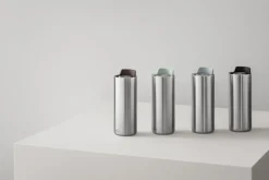 Eva Solo Taza térmica Urban To Go Recycled, Marble grey Gris Clearance