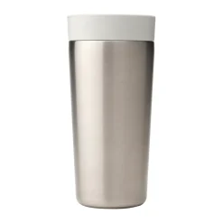 Brabantia Tazas Portátiles Y Tazas Térmicas<Taza térmica Make & Take 36 cl, claro Gris