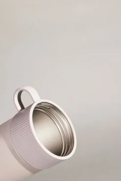 Sagaform Tazas Portátiles Y Tazas Térmicas<Taza térmica para coche Ted 28 cm, Beige