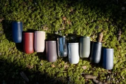 Sagaform Tazas Portátiles Y Tazas Térmicas<Taza térmica para coche Tova 32 cl, Pantone Marrón