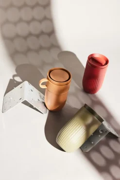 Sagaform Tazas Portátiles Y Tazas Térmicas<Taza térmica para coche Tova 32 cl, Verde