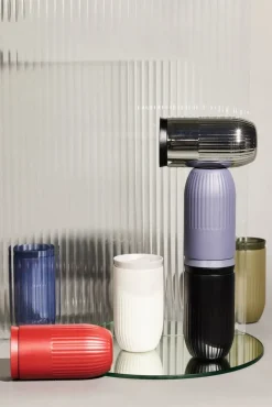 Sagaform Tazas Portátiles Y Tazas Térmicas<Taza térmica para coche Tova 32 cl, Verde