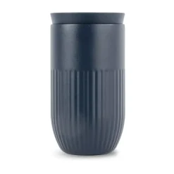 Sagaform Tazas Portátiles Y Tazas Térmicas<Taza térmica para coche Tova 32 cl, Azul