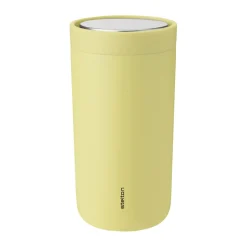 Stelton Taza térmica To Go Click 0,2 L, Laevis Verde Clearance