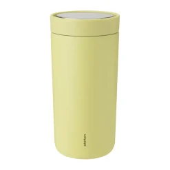 Stelton Taza térmica To Go Click 0,4 L, Laevis Verde Outlet