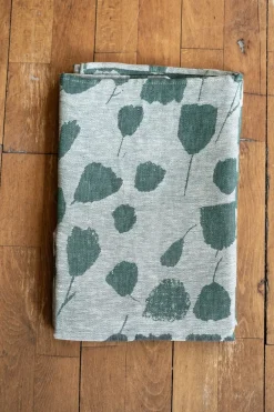 Fine Little Day Tela Bouquet, -off-white Verde