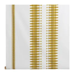 Almedahls Tela de hule por metro Sill, Ocre Amarillo