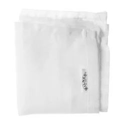 Kilner Tela filtrante 50x50 cm, Off white Blanco Sale