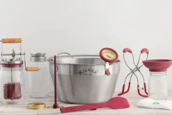 Kilner Tela filtrante 50x50 cm, Off white Blanco Sale