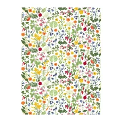 Arvidssons Textil Telas Por Metro<Tela Hedemora, Multi