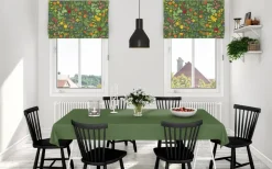 Arvidssons Textil Tela Hedemora, Verde Hot