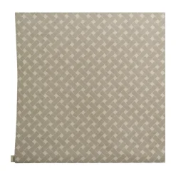 Almedahls Tela Korg XL, Natur-taupe Beige Best