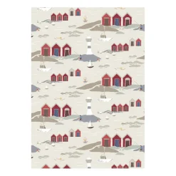 Arvidssons Textil Telas Por Metro<Tela Kust, Beige