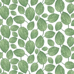 Arvidssons Textil Telas Por Metro<Tela Lyckans Blad, Verde