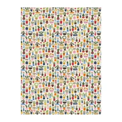 Arvidssons Textil Telas Por Metro<Tela Orangeriet, Multi