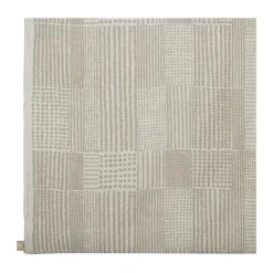 Almedahls Telas Por Metro<Tela Pricktyg, Natur-taupe Beige