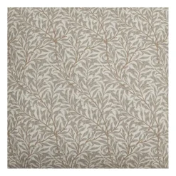 Jakobsdals Telas Por Metro<Tela Ramas, Beige/gris BeigeGris