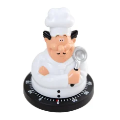 Bengt Ek Design Termómetros Y Temporizadores<Temporizador cocinero Bengt Ek, Blanco