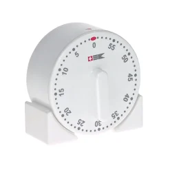 Bengt Ek Design Termómetros Y Temporizadores<Temporizador con imán estándar Bengt Ek, Blanco