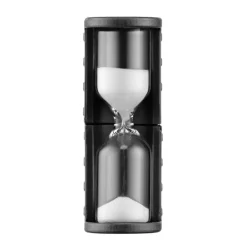 Bodum Temporizador de café 4 minutos Bistro, -blanco Negro Best