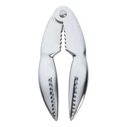 Sagaform Tenazas para marisco Sivan, Silver Plateado Discount