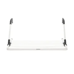 Brabantia Tendedor para colgar , marfil Blanco Best