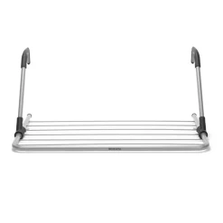 Brabantia Tendedor para colgar , metallic grey Gris Hot