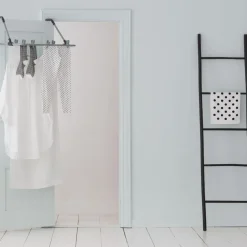 Brabantia Tendedor para colgar , metallic grey Gris Hot