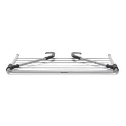 Brabantia Tendedor para colgar , metallic grey Gris Hot