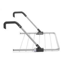 Brabantia Tendedor para colgar , metallic grey Gris Hot