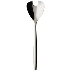 Villeroy & Boch Cubiertos De Ensalada<Tenedor de ensalada Metro Chic, acero inoxidable Plateado