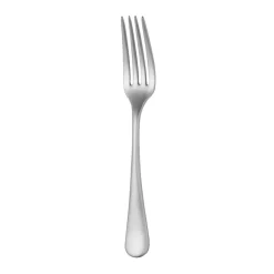 Robert Welch Tenedor de entrante Radford mate, acero inoxidable Plateado Clearance