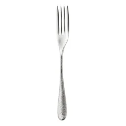Robert Welch Tenedor de entrante Sandstone brillante, acero inoxidable Plateado Sale