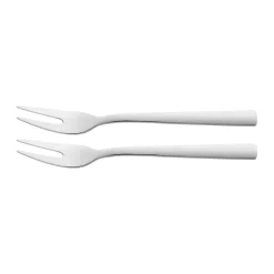 Zwilling Tenedor de grill Dinner 2-pack, Acero inoxidable Plateado Discount
