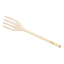 Kockums Jernverk Tenedor de madera Kockums 32 cm, haya Beige New