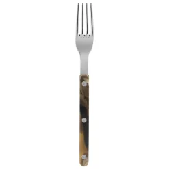 SABRE Paris Tenedor de mesa Bistrot, Buffalo Marrón Hot