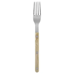 SABRE Paris Tenedor de mesa Bistrot, Horn Beige Best