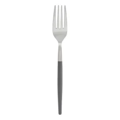 Blomus Tenedor de mesa Maxime, Sharkskin Gris