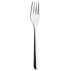 Iittala Cubiertos De Mesa<Tenedor de mesa Piano, acero inoxidable Plateado