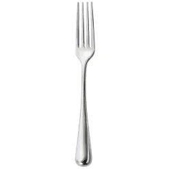 Robert Welch Tenedor de mesa Radford Air brillante, acero inoxidable Plateado