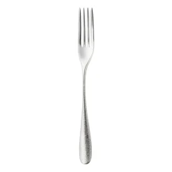 Robert Welch Cubiertos De Mesa<Tenedor de mesa Sandstone brillante, acero inoxidable Plateado