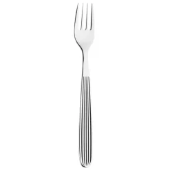 Iittala Cubiertos De Mesa<Tenedor de mesa Scandia, acero inoxidable Plateado