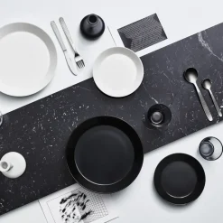 Iittala Cubiertos De Mesa<Tenedor de mesa Scandia, acero inoxidable Plateado