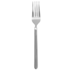 Blomus Tenedor de mesa STELLA, 20 cm Plateado New