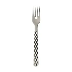 Villeroy & Boch Cubiertos Para Entrantes<Tenedor de pescado Boston, acero inoxidable Plateado
