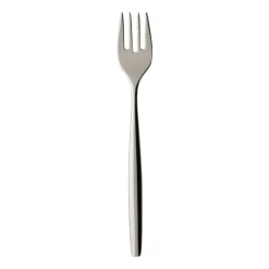 Villeroy & Boch Tenedor de pescado Metro Chic, acero inoxidable Plateado Sale