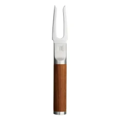 Fiskars Tenedor de pescado Norden, acero inoxidable-abedul Plateado Outlet