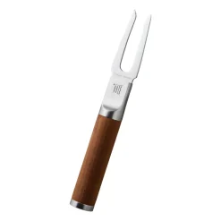 Fiskars Tenedor de pescado Norden, acero inoxidable-abedul Plateado Outlet